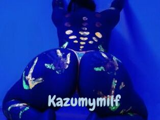 kazumymilf Uniform Porn XXX