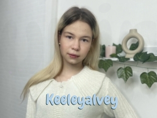Keeleyalvey