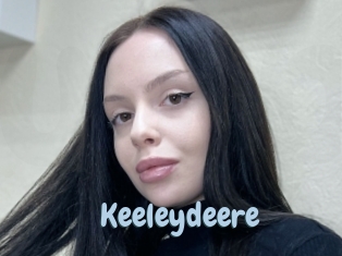 Keeleydeere