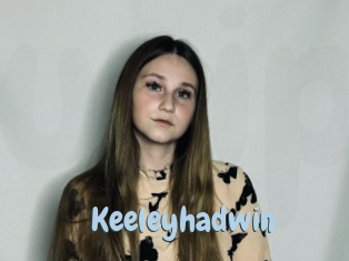 Keeleyhadwin