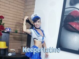 keeperlatino Uniform Porn XXX