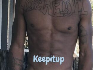 Keepitup