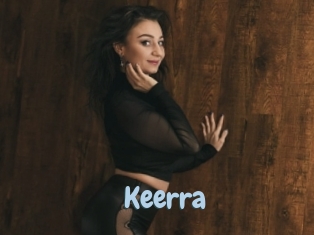 Keerra