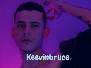 Keevinbruce