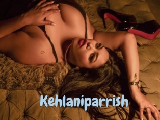 kehlaniparrish Uniform Porn XXX