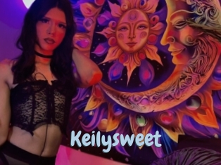 Keilysweet