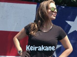Keirakane