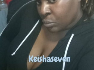 Keishaseven