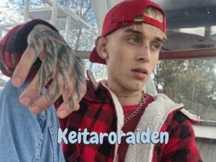 keitaroraiden Uniform Porn XXX