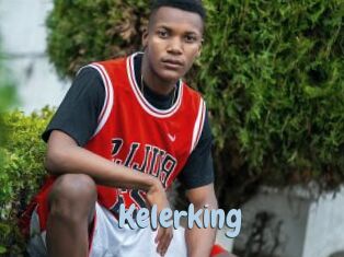 Kelerking