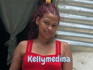 Kellymedina