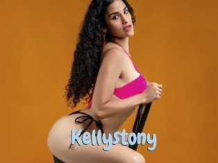 kellystony Uniform Porn XXX