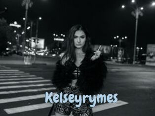 Kelseyrymes