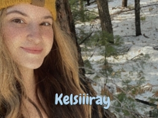 Kelsiiiray