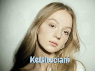kelsiluciani Uniform Porn XXX