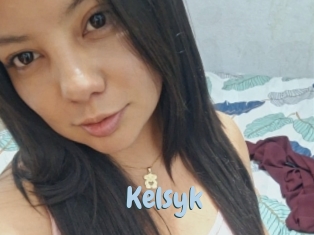 Kelsyk