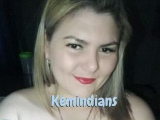 kemindians Uniform Porn XXX