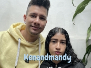 Kenandmandy
