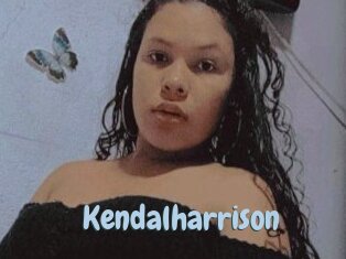 Kendalharrison