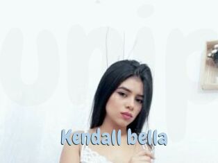 Kendall_bella