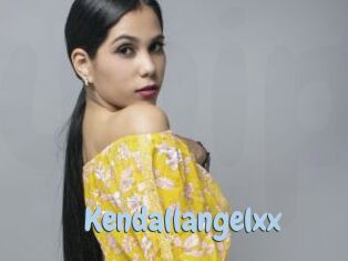 kendallangelxx Uniform Porn XXX