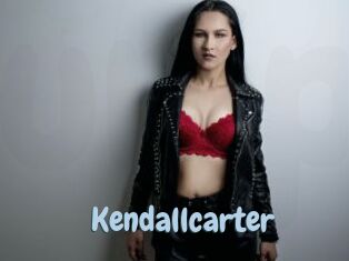 kendallcarter Uniform Porn XXX