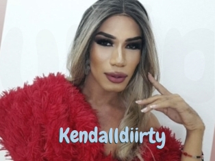 Kendalldiirty
