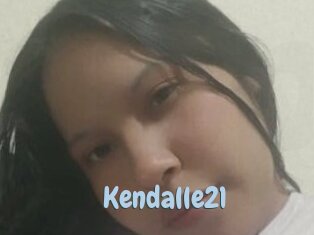kendalle21 Uniform Porn XXX