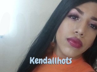 Kendallhots