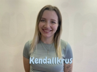 Kendallkrus
