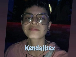 Kendallsex