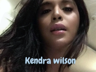 Kendra_wilson