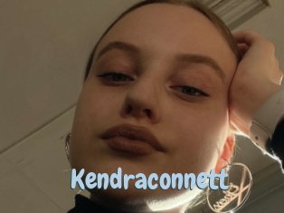 kendraconnett Uniform Porn XXX