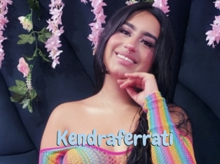 Kendraferrati