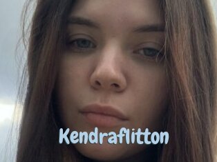 Kendraflitton