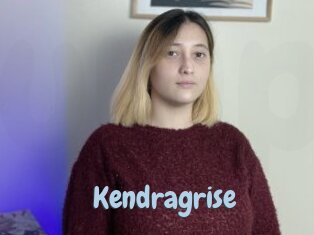 Kendragrise