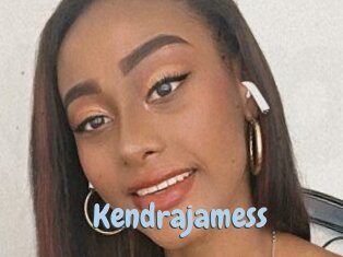 Kendrajamess