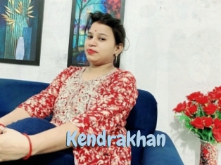 kendrakhan Uniform Porn XXX
