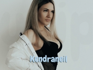 kendraneil Uniform Porn XXX