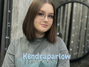 kendraparlow Uniform Porn XXX