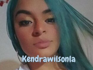 kendrawilsonla Uniform Porn XXX