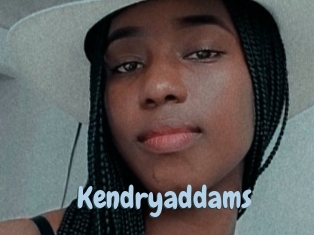 kendryaddams Uniform Porn XXX