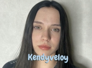 kendyveloy Uniform Porn XXX