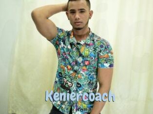 Keniercoach