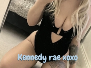 Kennedy_rae_xoxo