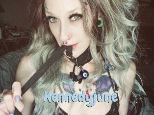 Kennedyjune