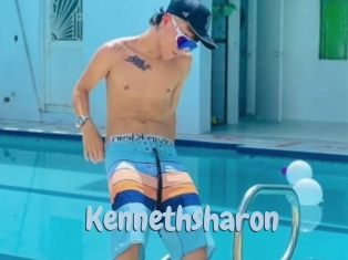Kennethsharon