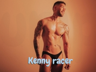 kenny_racer Uniform Porn XXX