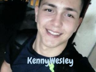 KennyWesley