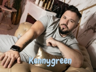 kennygreen Uniform Porn XXX